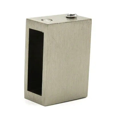 Цинковый сплав, SS (Матовый хром)